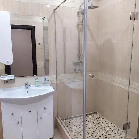 Apartment Квартира В Центре Города Улица Петра Мстиславца 8 *